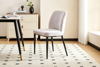 Picture of VELORA Dining Chair (Beige) - Each