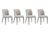 Picture of VELORA Dining Chair (Grey)