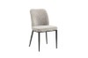 Picture of VELORA Dining Chair (Grey) - 4 Chairs in 1 Carton