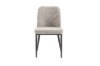 Picture of VELORA Dining Chair (Grey) - 4 Chairs in 1 Carton