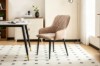 Picture of MARIEL Dining Chair (Taupe)