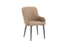 Picture of MARIEL Dining Chair (Taupe) - 4 Chairs in 1 Carton