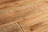 Picture of NORDWOOD Square 120 Reclaimed Pine Wood Coffee Table