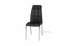 Picture of CARLOS Dining Chair (Black)