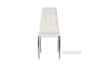 Picture of CARLOS Dining Chair (White)
