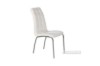 Picture of CARLOS Dining Chair (White)
