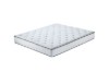 Picture of [FLOOR MODEL CLEARANCE] MIRAGE 5-Zone Pocket Spring Bamboo Mattress in King Single Size