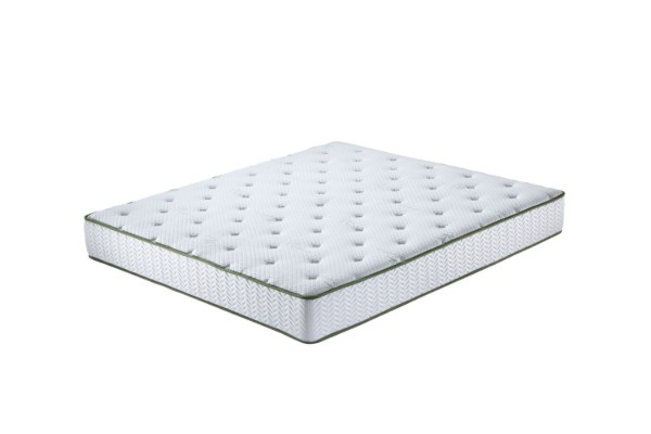 Picture of [FLOOR MODEL CLEARANCE] MIRAGE 5-Zone Pocket Spring Bamboo Mattress in King Single Size