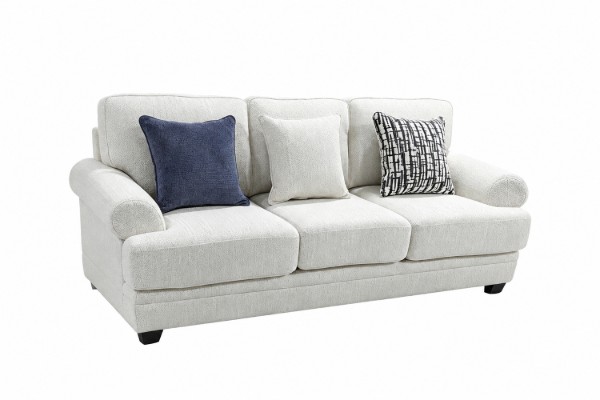 Picture of WESTBROOK Fabric Sofa Range - 3 Seater