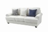 Picture of WESTBROOK Fabric Sofa Range - 3 Seater