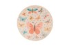 Picture of FABLE D100 Cartoon Washable Rug (Butterfly Printed)
