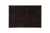 Picture of OAKMONT 230x160/300x230 Silky Soft High Pile Shaggy Rug (Charcoal)