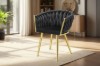 Picture of THEA Armchair (Dark)