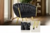 Picture of THEA Armchair (Dark)