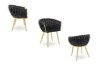 Picture of THEA Armchair (Dark)