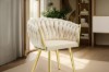 Picture of THEA Armchair (Off White)