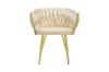 Picture of THEA Armchair (Off White)