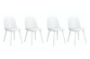 Picture of DEW Dining Chair (Off White)