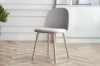 Picture of DEW Dining Chair (Grey)