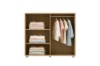 Picture of KAIRA 6-Door Kids Wardrobe/Storage Cabinet