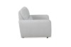 Picture of BENTON Dual Motor Power Recliner Sofa Range with Adjustable Headrest and USB Type-C Ports