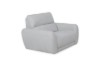Picture of BENTON Dual Motor Power Recliner Sofa Range with Adjustable Headrest and USB Type-C Ports