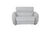 Picture of BENTON Dual Motor Power Recliner Sofa Range with Adjustable Headrest and USB Type-C Ports