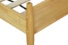 Picture of HARPER Solid Wood Bed Frame in Double/Queen/Super King Size