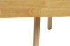 Picture of HARPER Solid Wood Bed Frame in Double/Queen/Super King Size