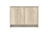 Picture of KELTON 4-Door Shoe Cabinet