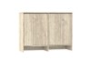 Picture of KELTON 4-Door Shoe Cabinet