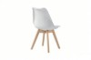 Picture of EFRON Dining Chair (Off White) - (47x53x79)