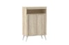 Picture of KELTON 2-Door Shoe Cabinet