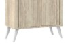 Picture of KELTON 2-Door Shoe Cabinet