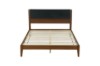 Picture of OSLO Solid Wood Bed Frame in Double/Queen/Super King Size
