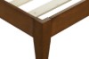Picture of OSLO Solid Wood Bed Frame in Double/Queen/Super King Size