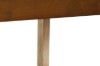 Picture of OSLO Solid Wood Bed Frame in Double/Queen/Super King Size
