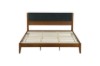 Picture of OSLO Solid Wood Bed Frame in Double/Queen/Super King Size