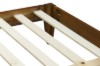 Picture of OSLO Solid Wood Bed Frame - Queen Size
