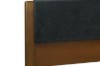 Picture of OSLO Solid Wood Bed Frame - Super King Size