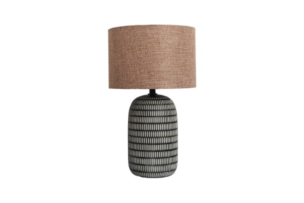 Picture of BELL179 Ceramic Table Lamp