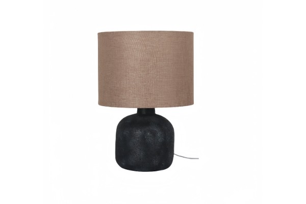 Picture of BELL180 Ceramic Table Lamp