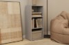 Picture of KOMI 3-Shelf Open Cabinet