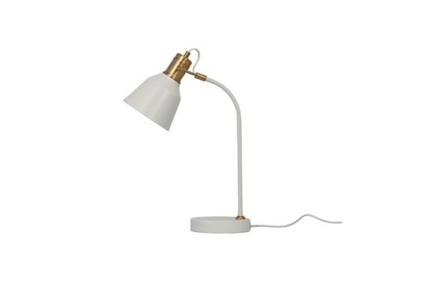 Picture of BELL181 Metal Table Lamp with Adjustable Lampshade