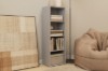 Picture of KOMI 4-Shelf Open Cabinet