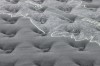 Picture of HOMEY Euro‑Top 7-Zone Mini Springs & Memory Foam Latex Mattress in Queen/King/Super King Size