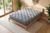 Picture of HOMEY Euro‑Top 7-Zone Mini Springs & Memory Foam Latex Mattress in Queen/King/Super King Size