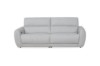 Picture of BENTON Dual Motor Power Recliner Sofa Range - 3.5 Seat with USB Type-C Ports (3R)