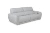 Picture of BENTON Dual Motor Power Recliner Sofa Range - 3RR+1R+1R Sofa Set