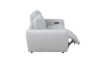 Picture of BENTON Dual Motor Power Recliner Sofa Range - 3RR+1R+1R Sofa Set